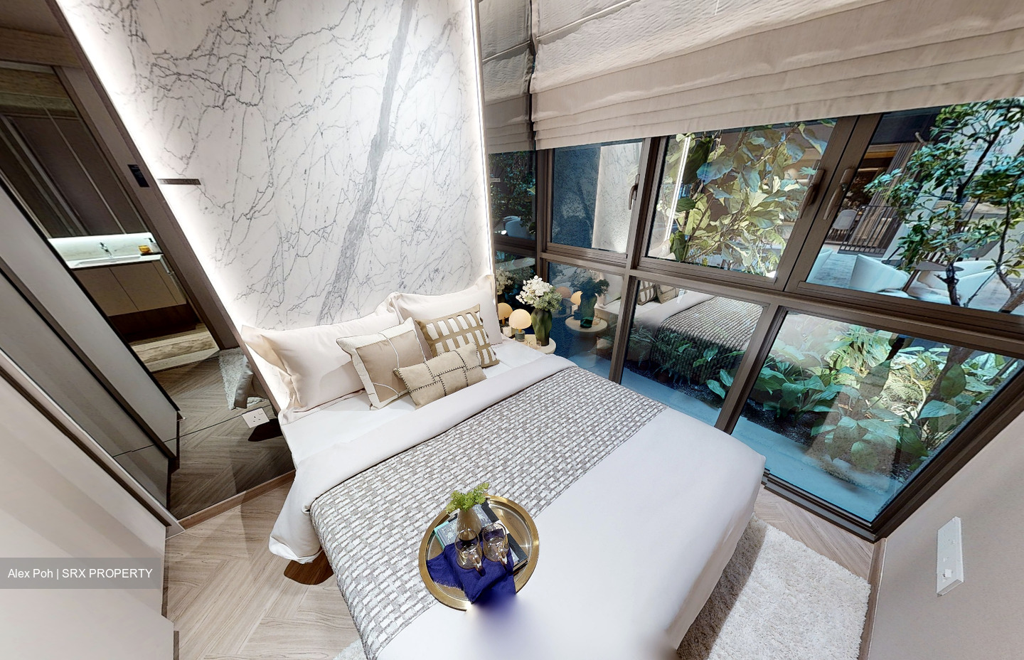 River Modern (D9), Apartment #528444631